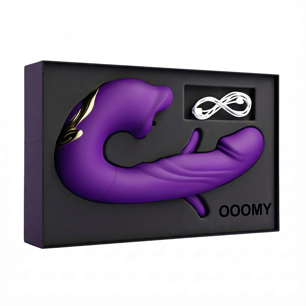 VELORA™ Explosion des Vergnügens