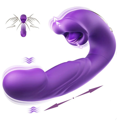 VELORA™ Explosion des Vergnügens